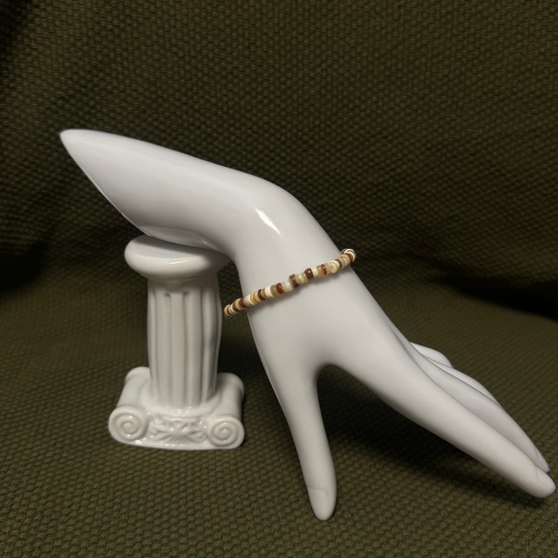 빈티지 믹스비즈 팔찌 상품이미지2