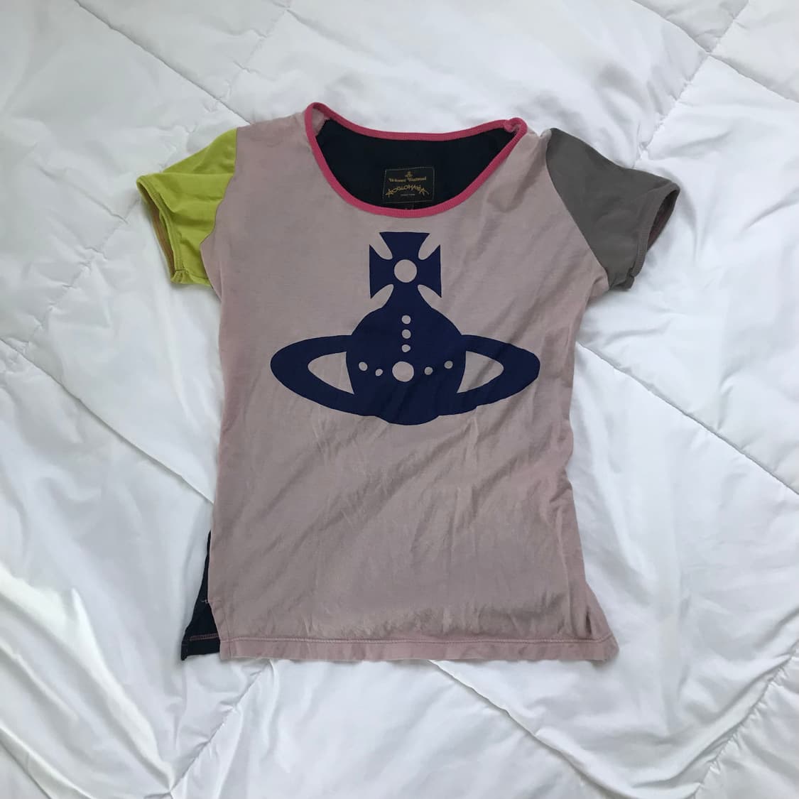 비비안웨스트우드 탑 상품이미지1