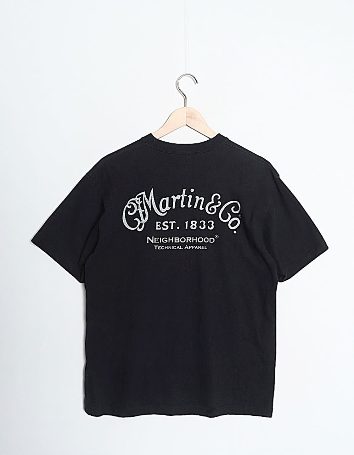 NEIGHBORHOOD x C.F Martin & Co  상품이미지4