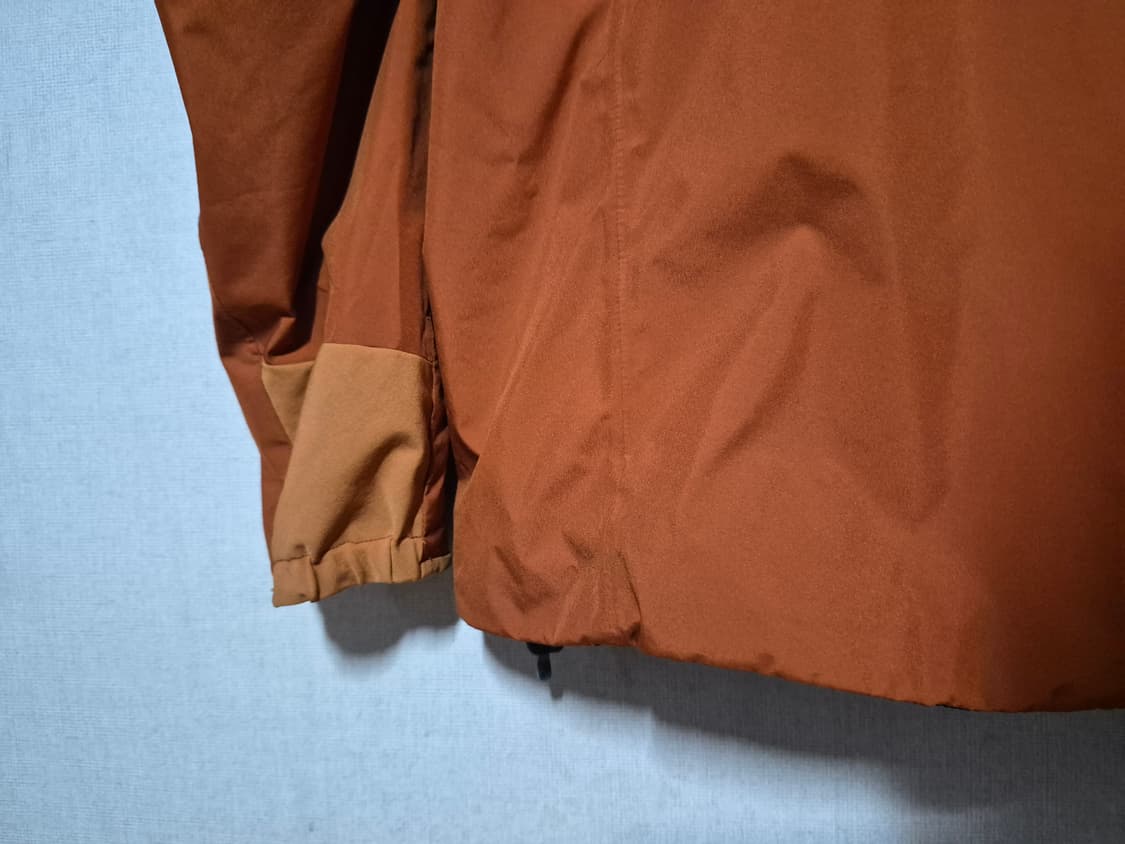 아크테릭스 자켓( m) 상품이미지4