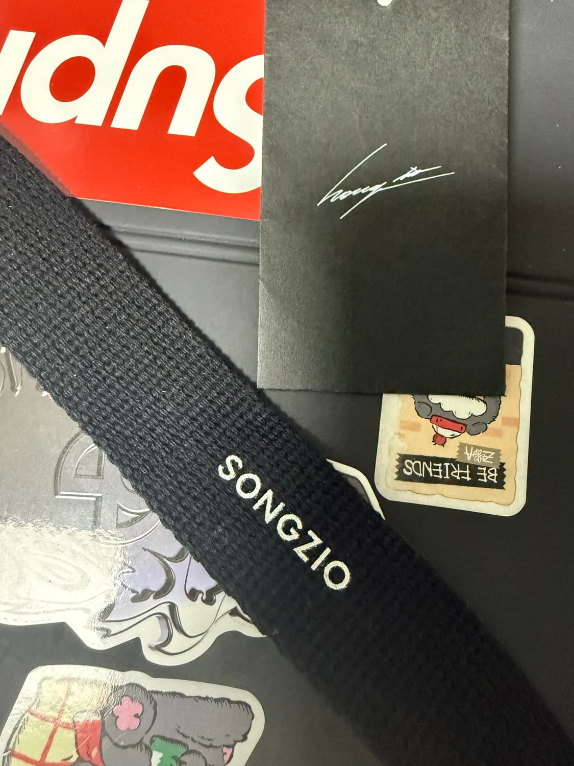 송지오 맨투맨 상품이미지7