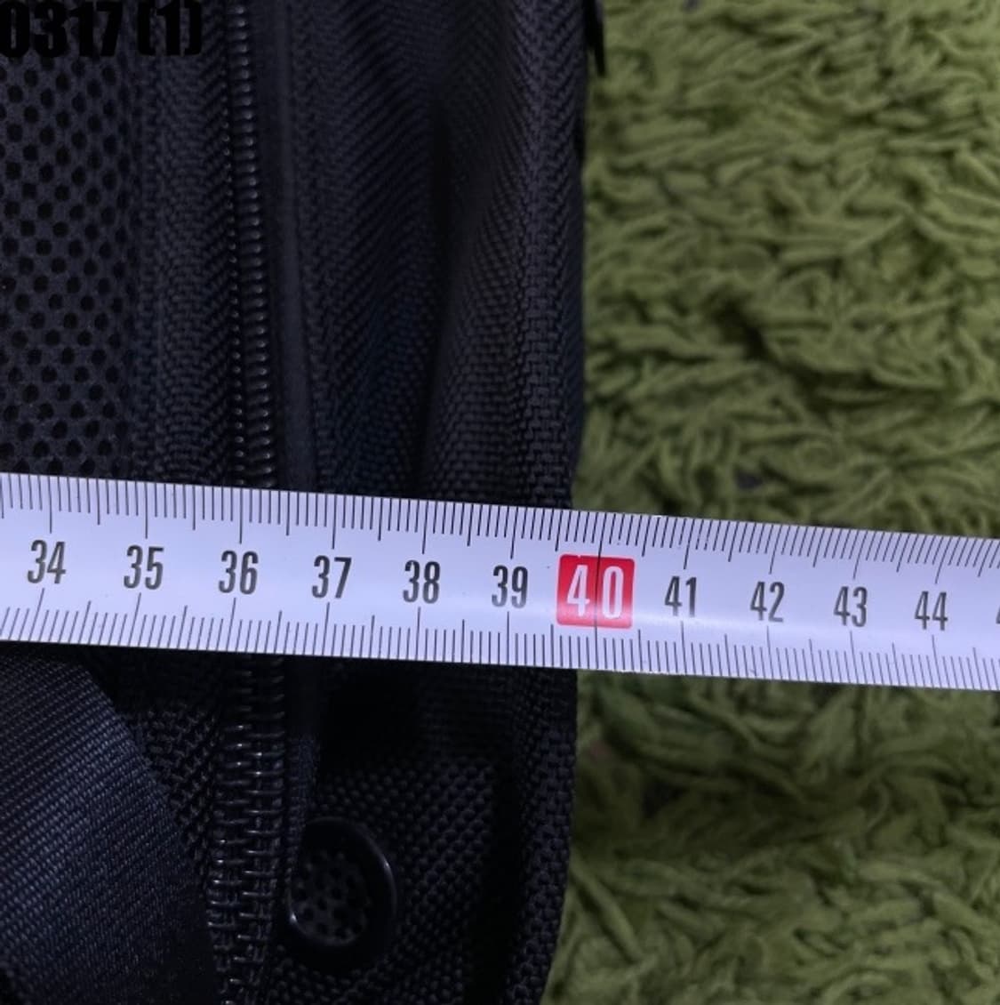 투미 백팩 상품이미지7