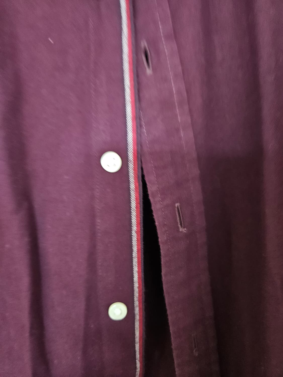 타미힐피거  셔츠 상품이미지2