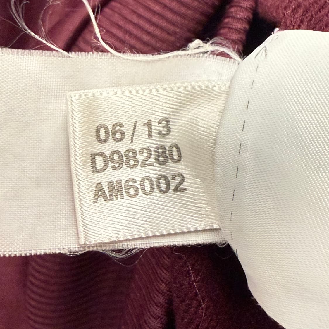 아디다스 버건디 하늘 구파이어버드 져지 트랙탑 90 상품이미지8