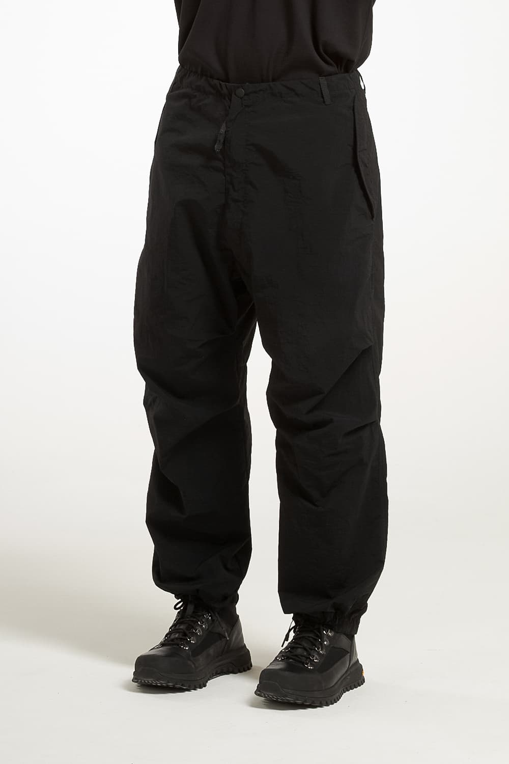 네멘 파라슈트 나일론 오버팬츠 s 상품이미지6