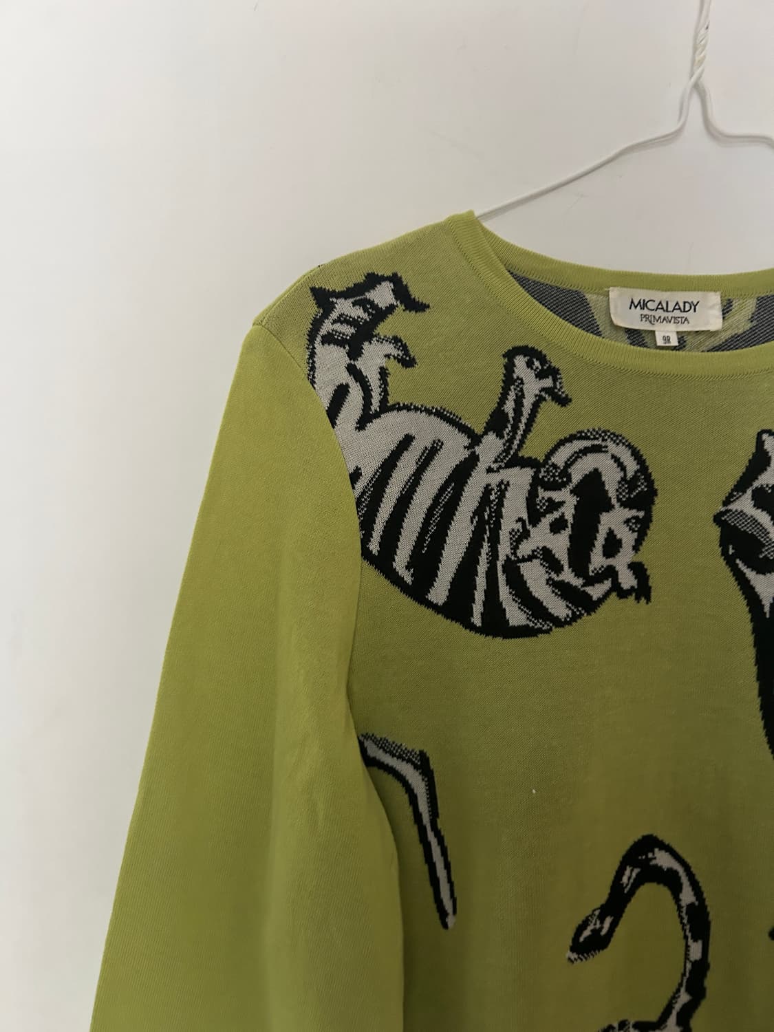 와글와글 동물니트 상품이미지3