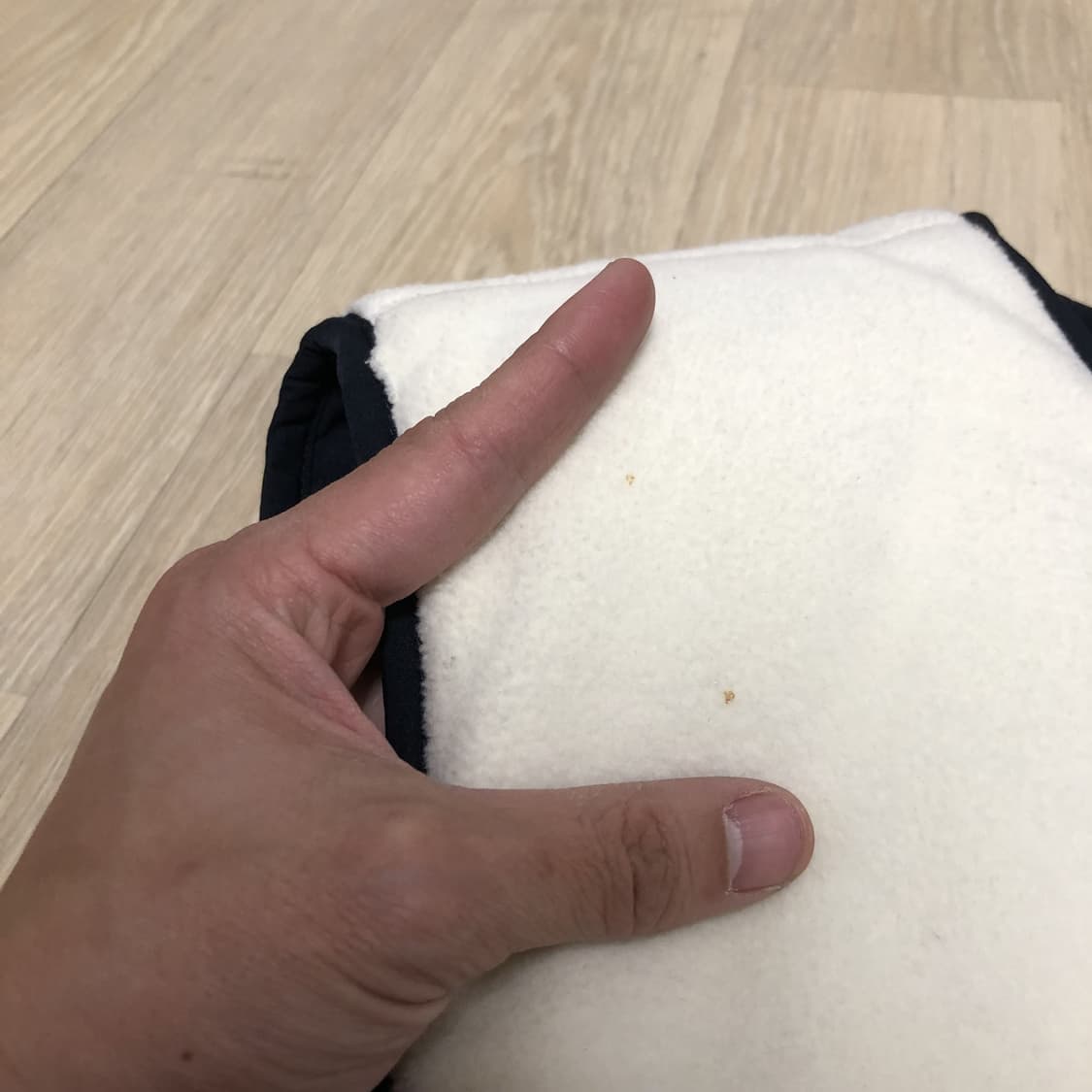 (L) 아웃도어 프로덕츠 OUTDOOR 리버시블 플리스 베스트 조끼  상품이미지6