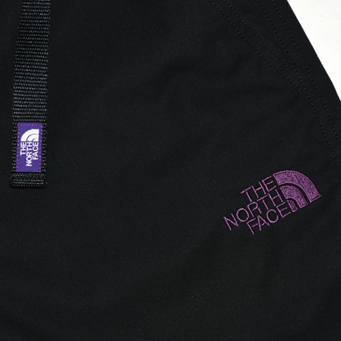 the north face 퍼플라벨 65/35 벨트 팬츠 상품이미지8