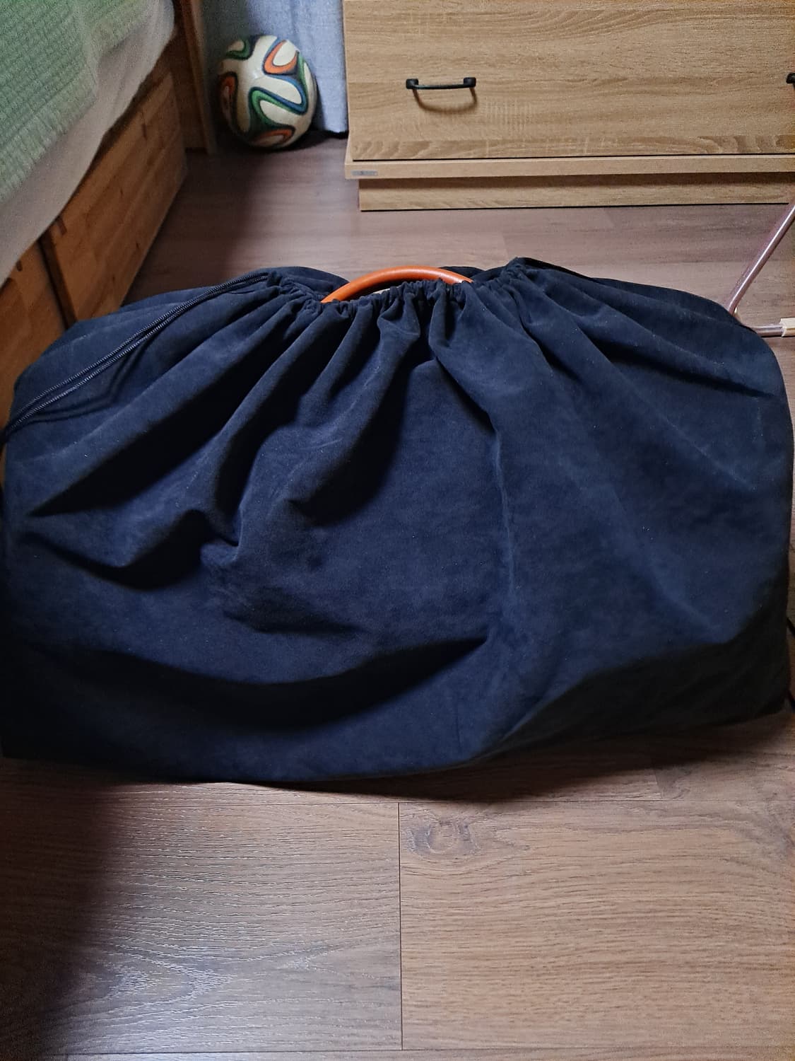 미사용) 5700만원 롤스로이스 팬텀 비스포크 아이콘 러기지 가방 상품이미지6