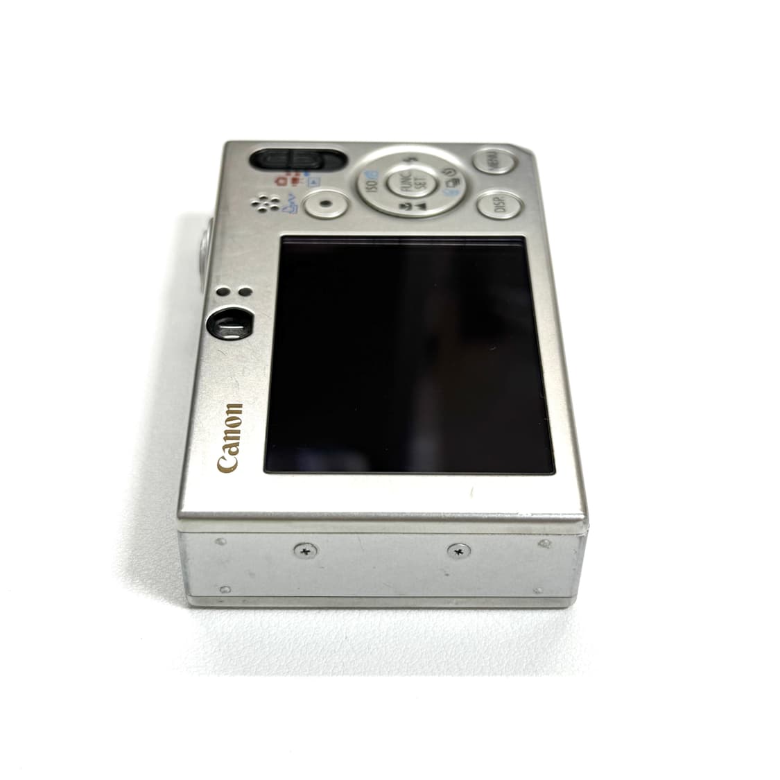 캐논 익서스 70 IXUS (익시 IXY 10, 파워샷 SD1000) 상품이미지7
