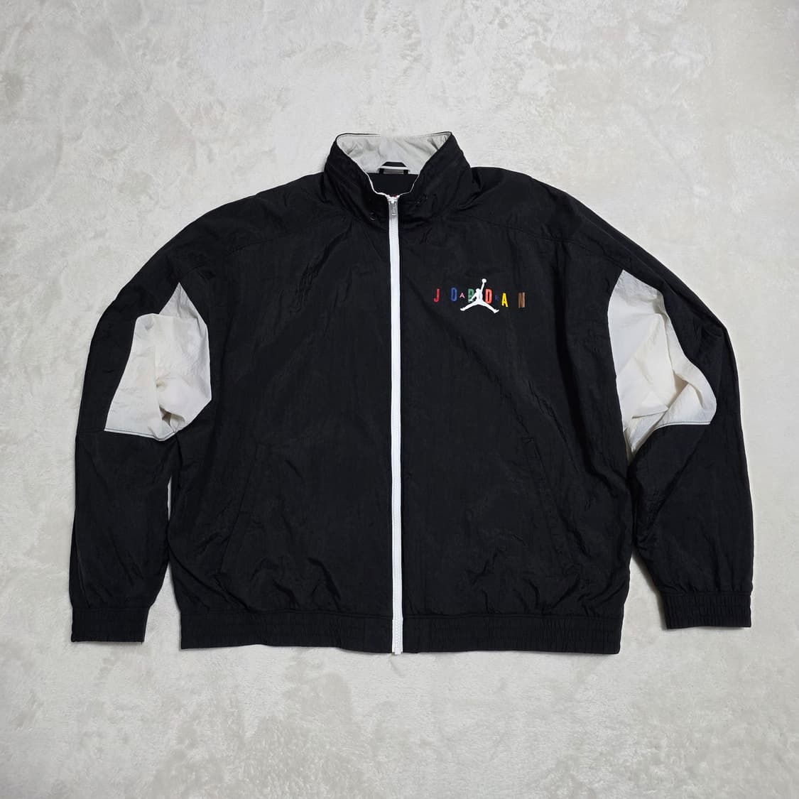 (XXL)나이키 조던 우븐 자켓 상품이미지1