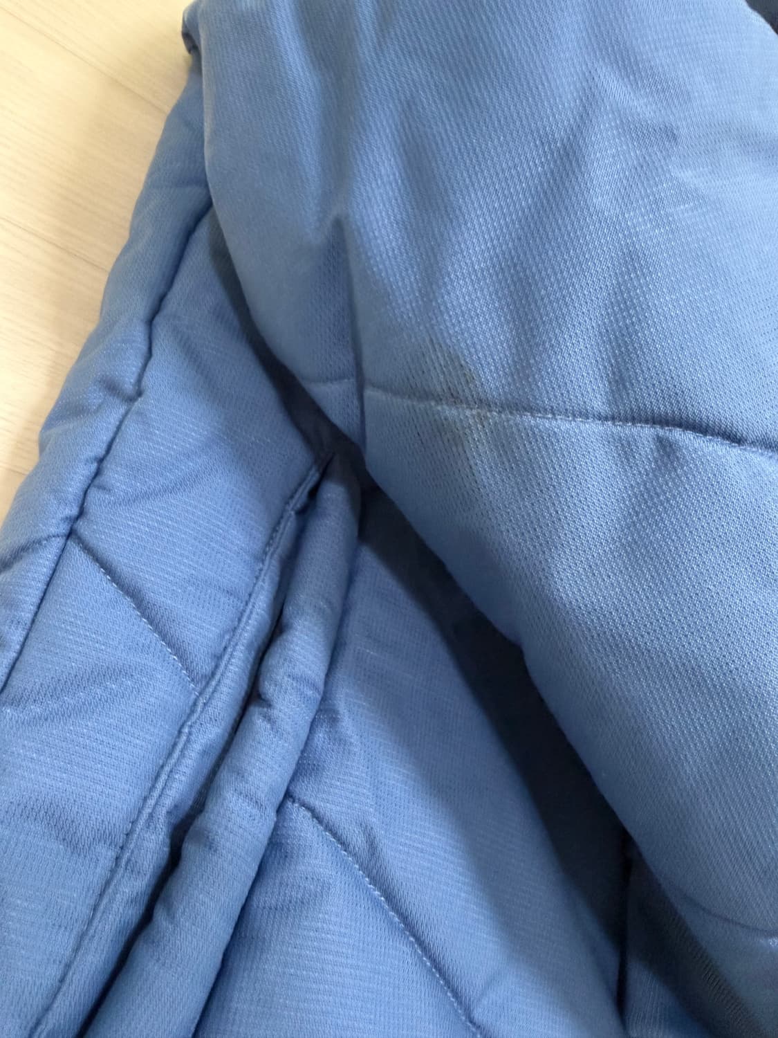 아디다스 빈티지 첼시 패딩 상품이미지2