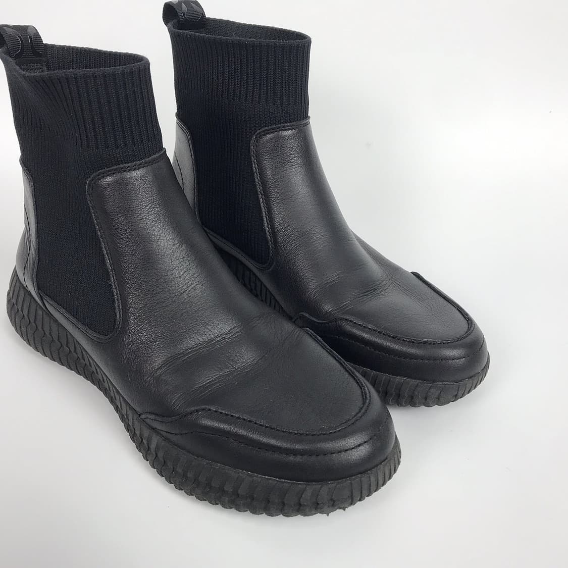 제옥스 GEOX 첼시 부츠 신발 여성235 상품이미지3