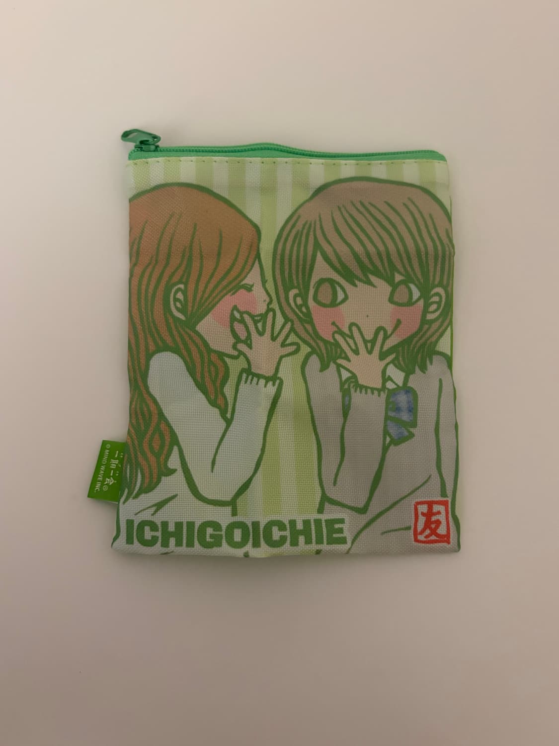 일본 가챠 파우치 (일괄) 상품이미지1