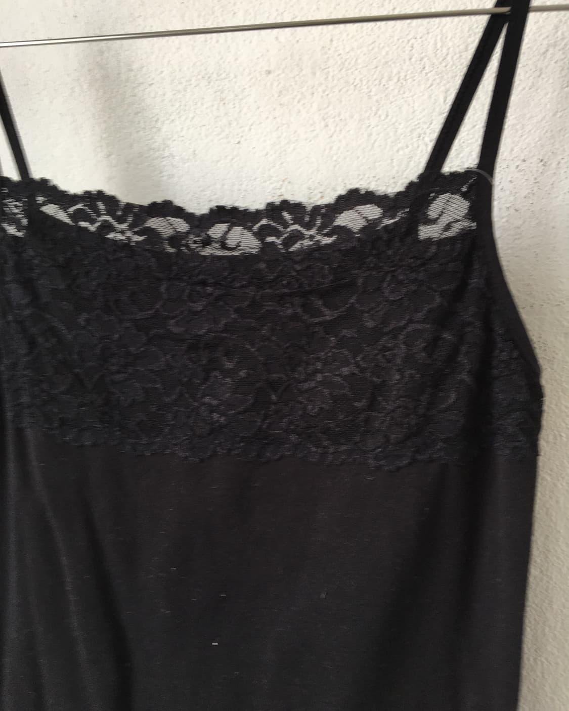 Lace point sleeveless 상품이미지4