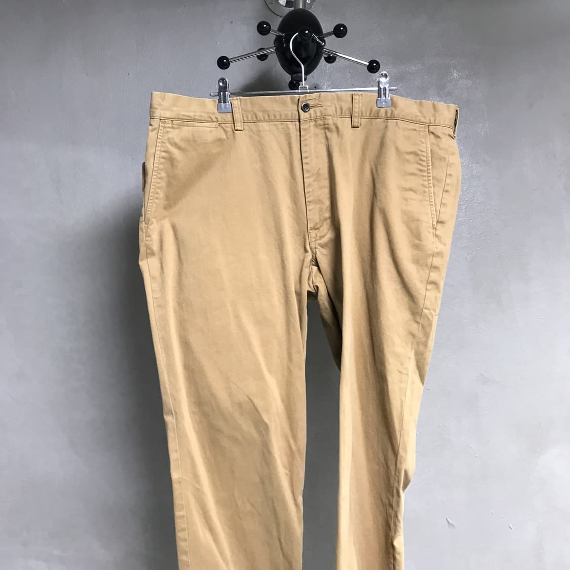 폴로 랄프로렌 베이지 치노 팬츠 38/30 상품이미지2