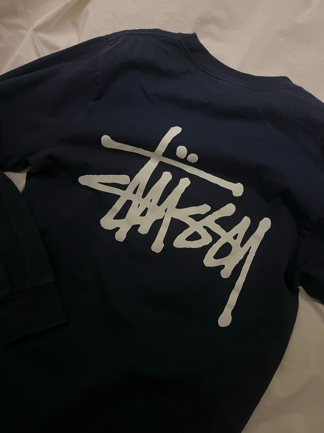 스투시 롱슬리브 상품이미지2