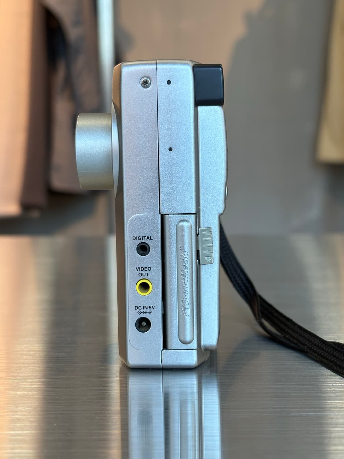 New배터리/스미카128mb)라이카 디지룩스 줌 빈티지디카 상품이미지5