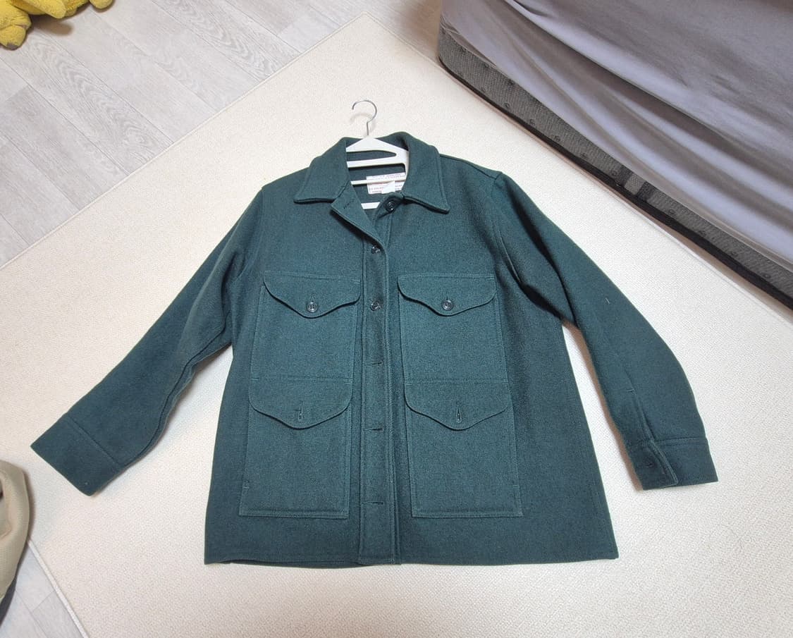 필슨 매키노 코트 95사이즈 상품이미지1