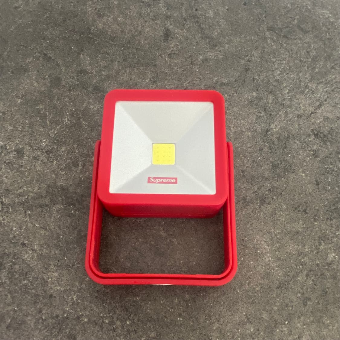 (OS) 슈프림 마그네틱 킥스탠드 라이트 레드 상품이미지8