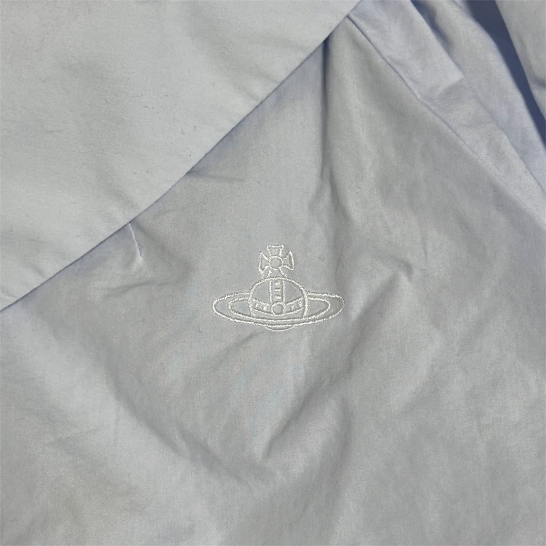 Vivienne Westwood Boatneck Collar Blouse 상품이미지6