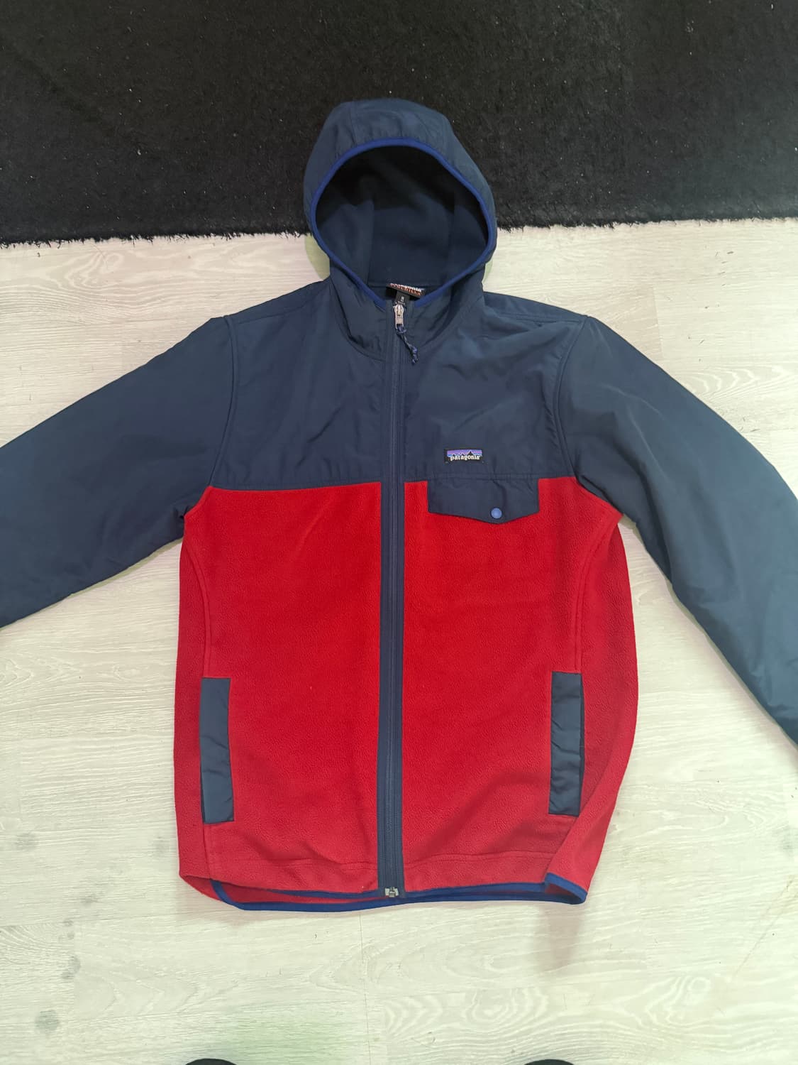파타고니아 자켓 판매합니다 상품이미지1