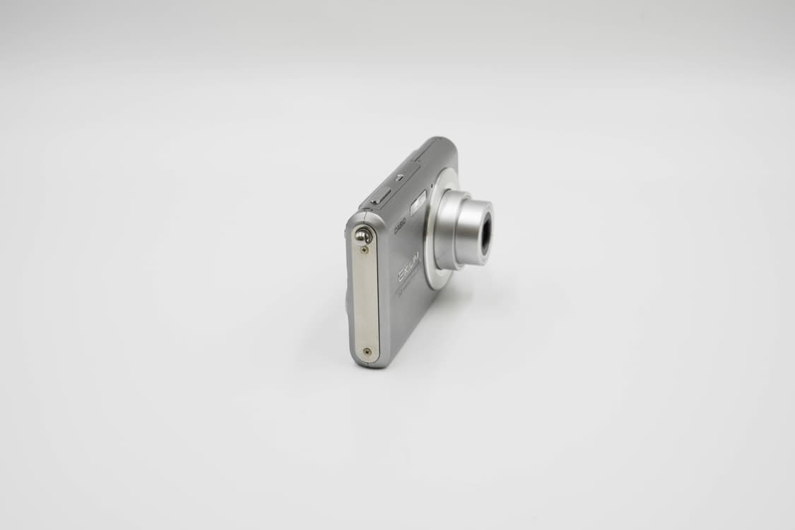 Casio Exilim EX-Z75 (카시오 엑슬림 EX-Z75)  상품이미지5