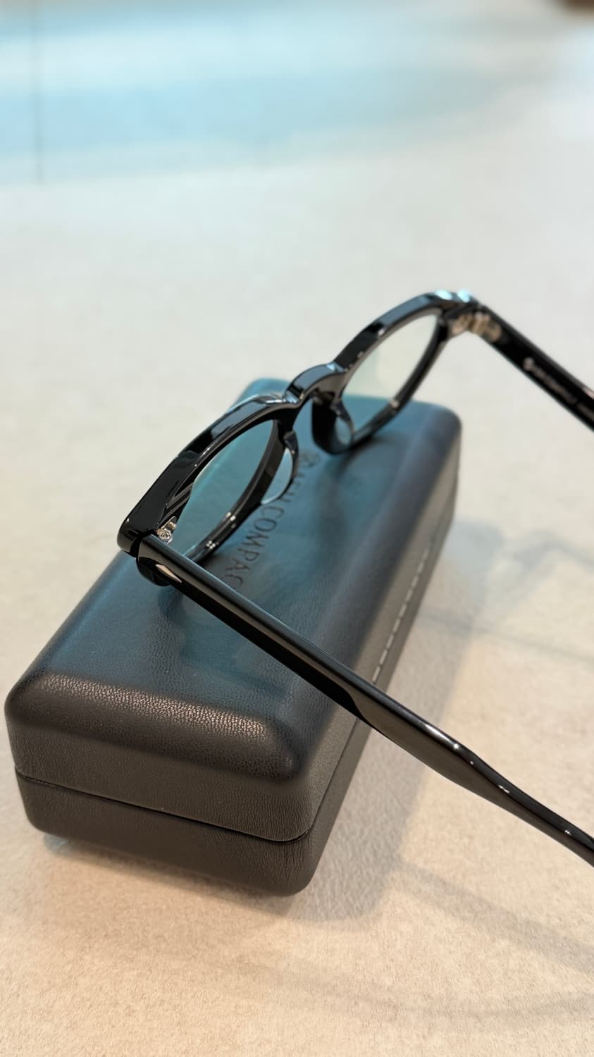 애쉬컴팩트 헤이더 46 블랙 상품이미지3