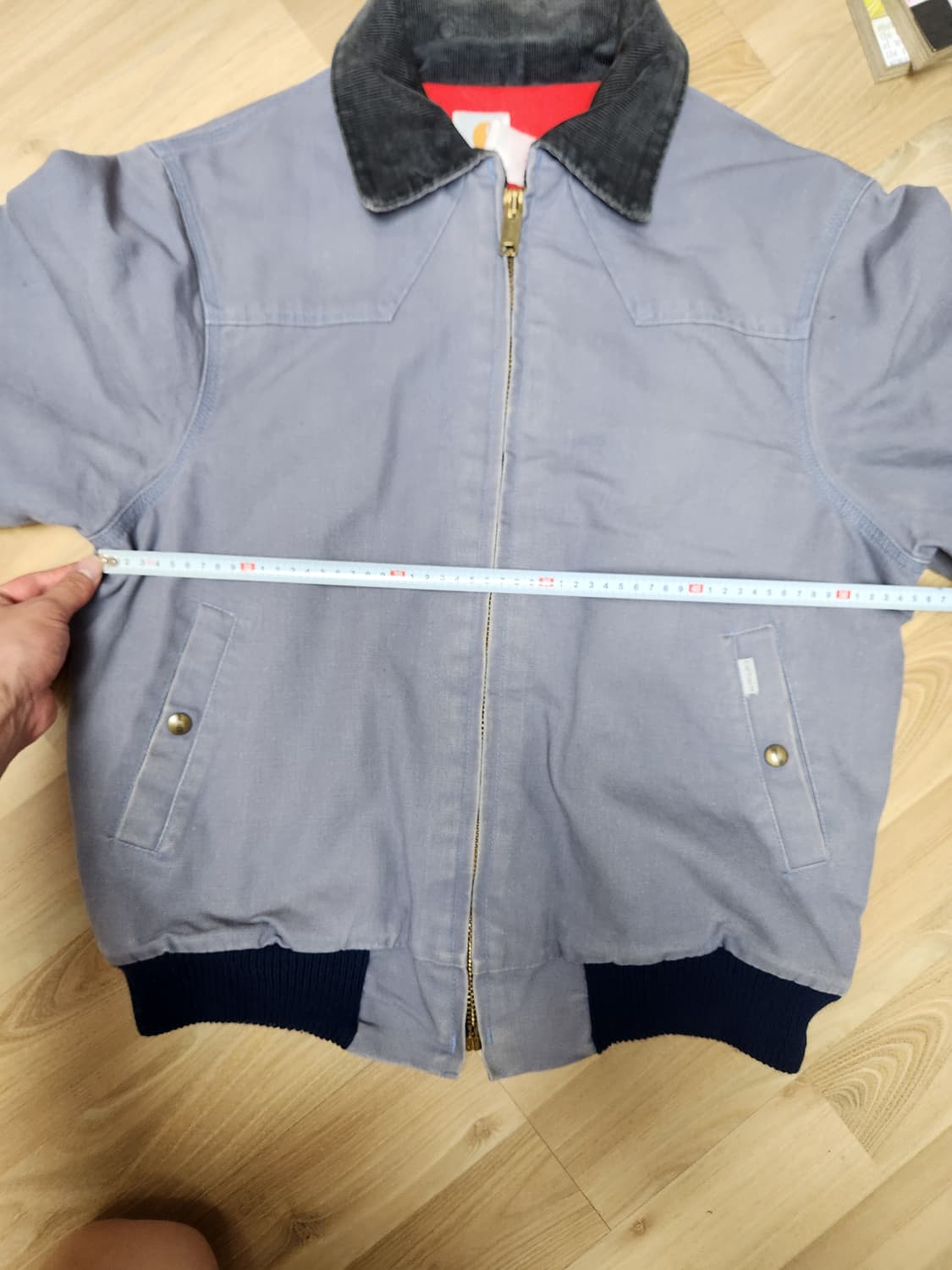 구형 칼하트 산타페 jq 168 상품이미지9