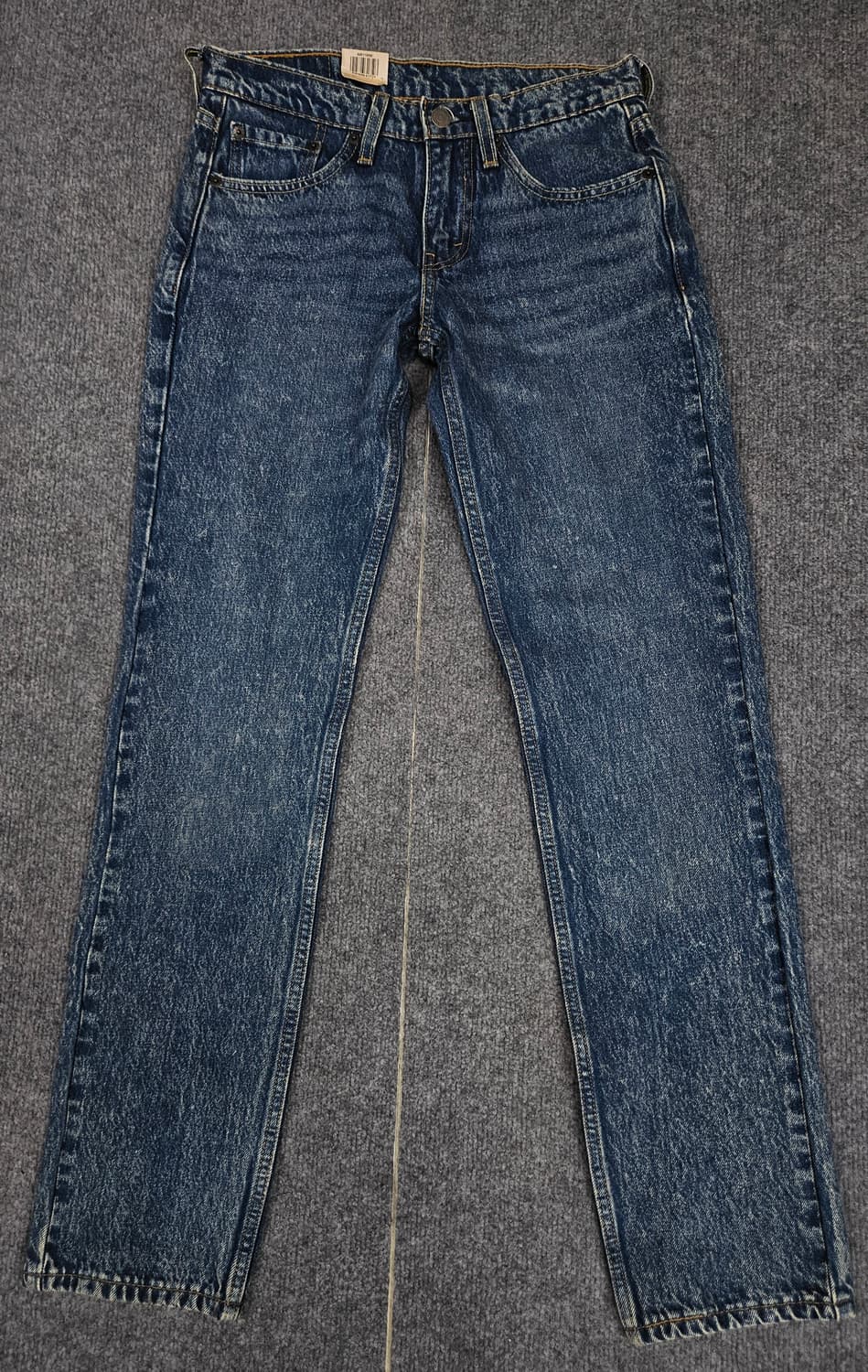 리바이스 511 W28 L32 슬림핏(급처) 상품이미지1