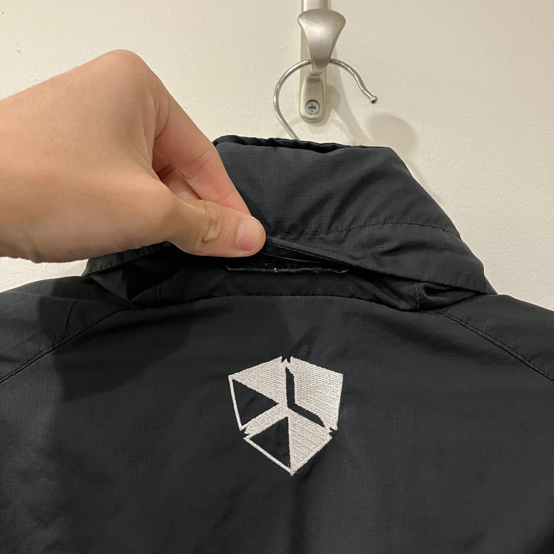 589 나이키 스톰핏 바람막이 점퍼 자켓 상품이미지2