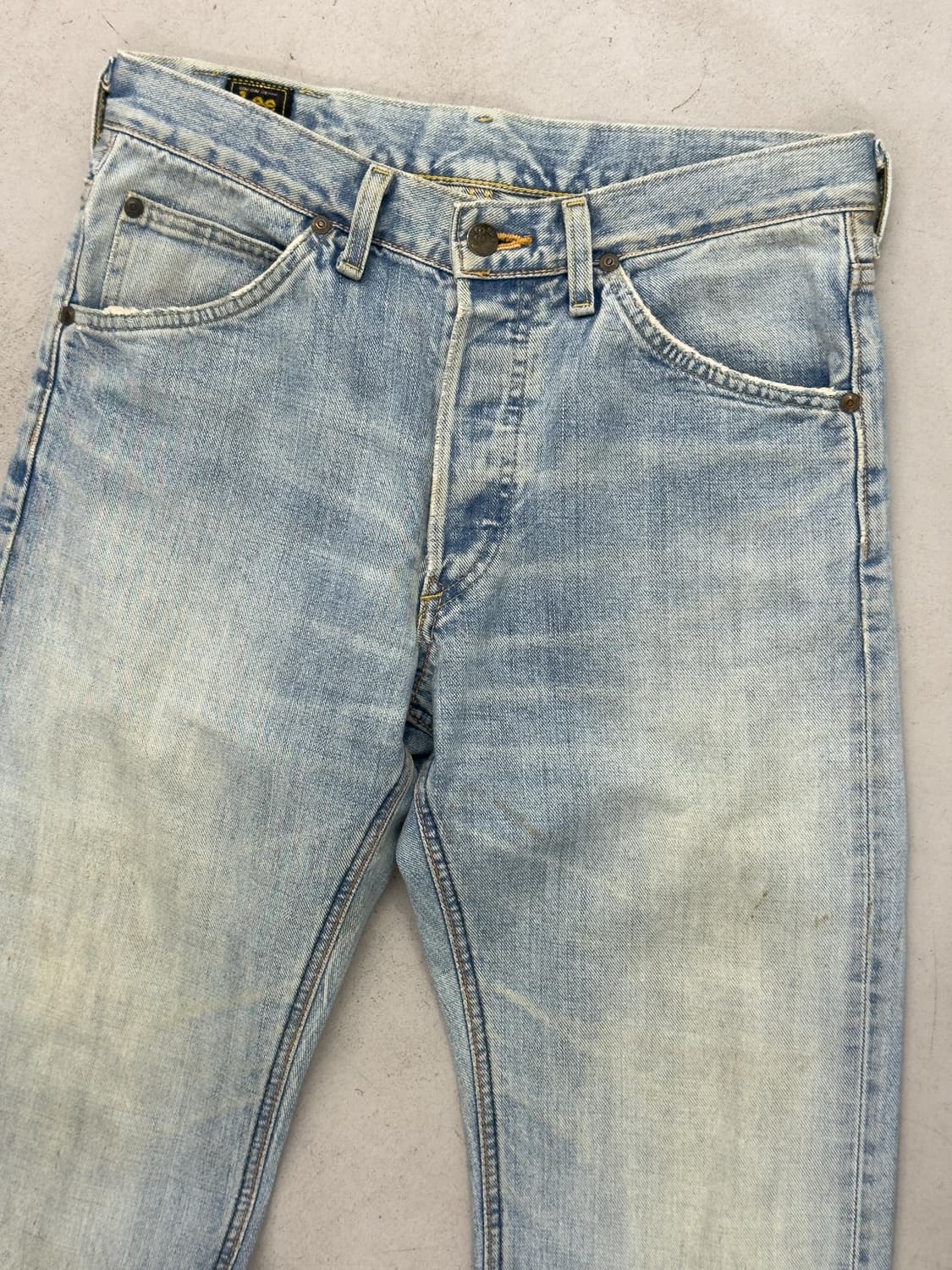 Lee  데님 팬츠 상품이미지2