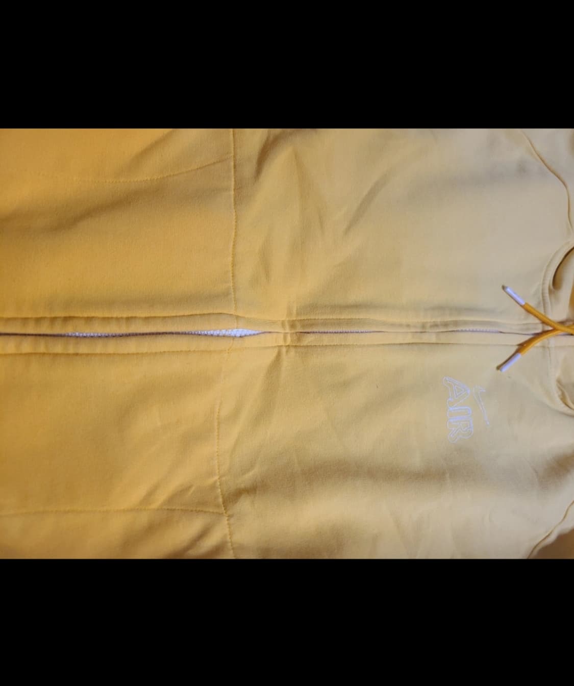 나이키 AIR 여성집업 자켓(90) 상품이미지4