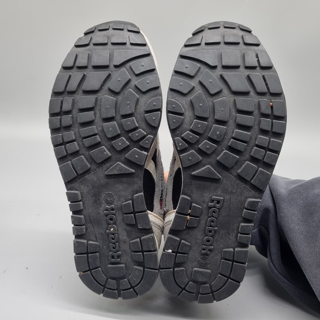 리복 LX8500 여성운동화235 상품이미지3