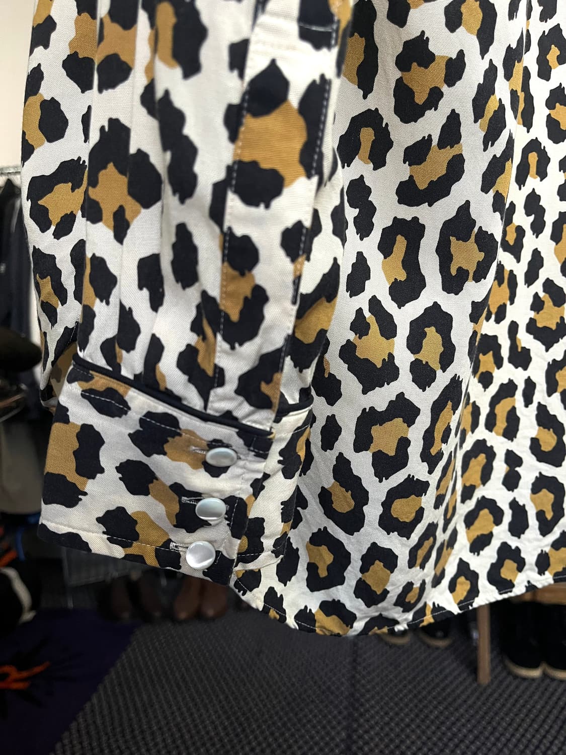 Wacko Maria 상품이미지8