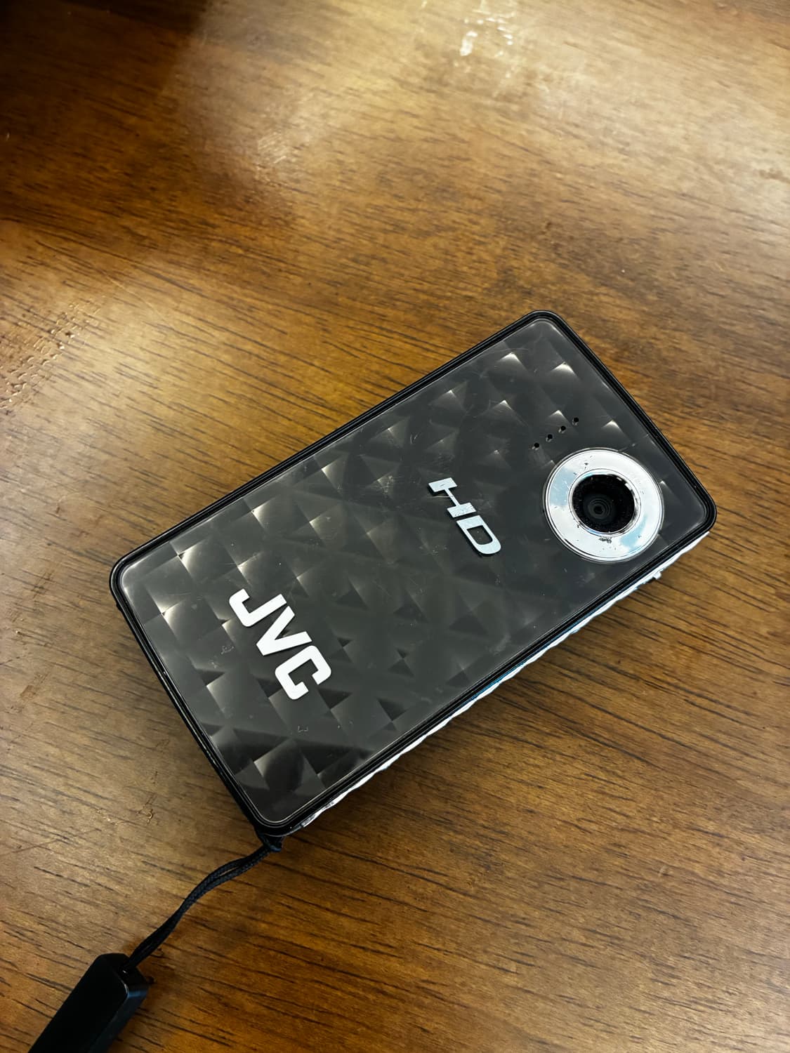 JVC FM1 빈티지 캠코더 카메라 상품이미지4