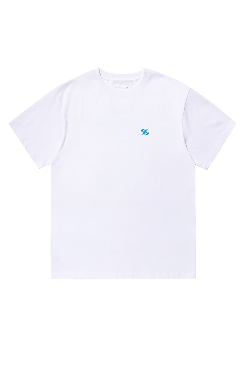 [1] 산산기어 23SS LOGO T-SHIRT 상품이미지1
