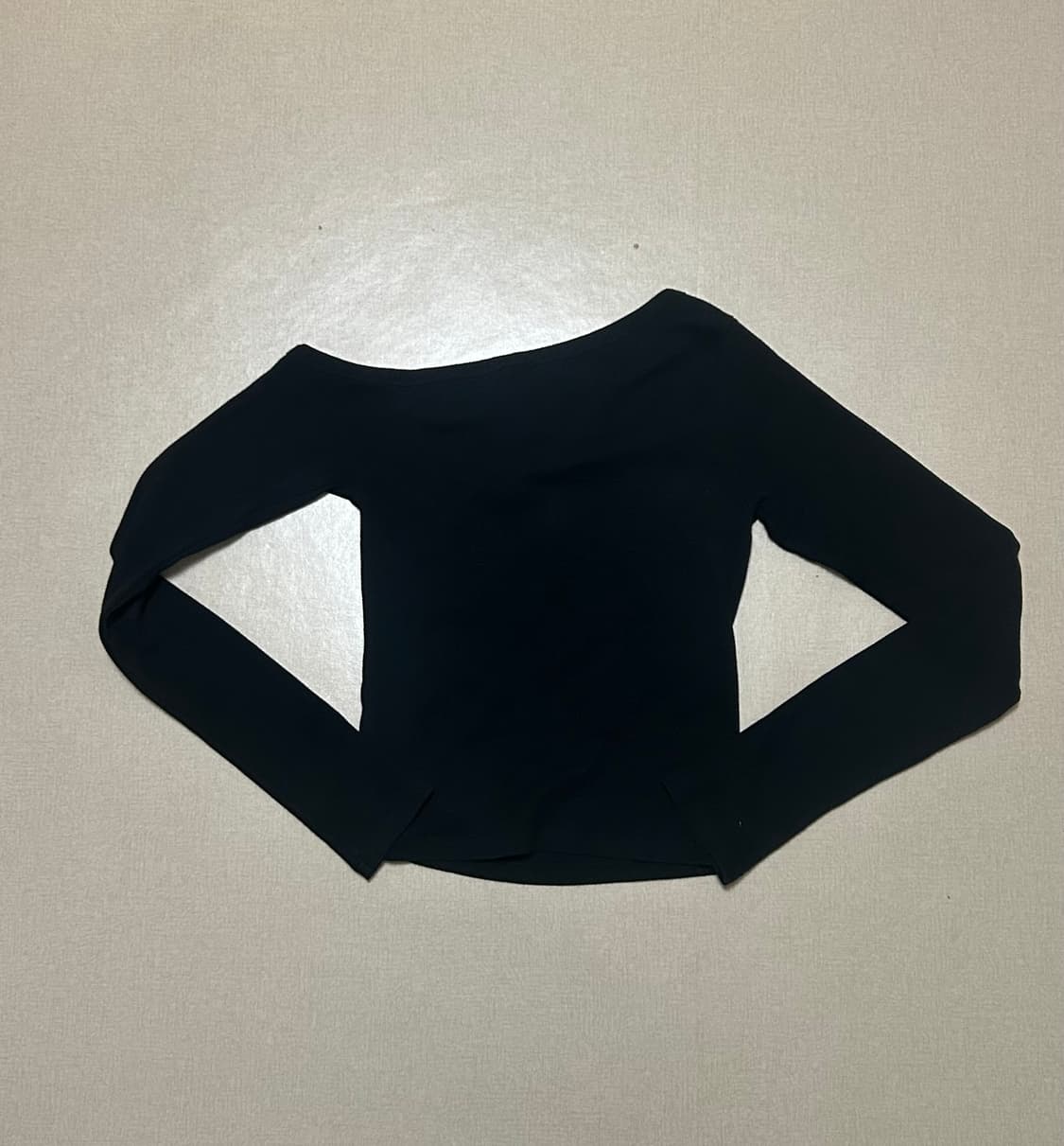 원숄더 스냅 가디건 상품이미지2