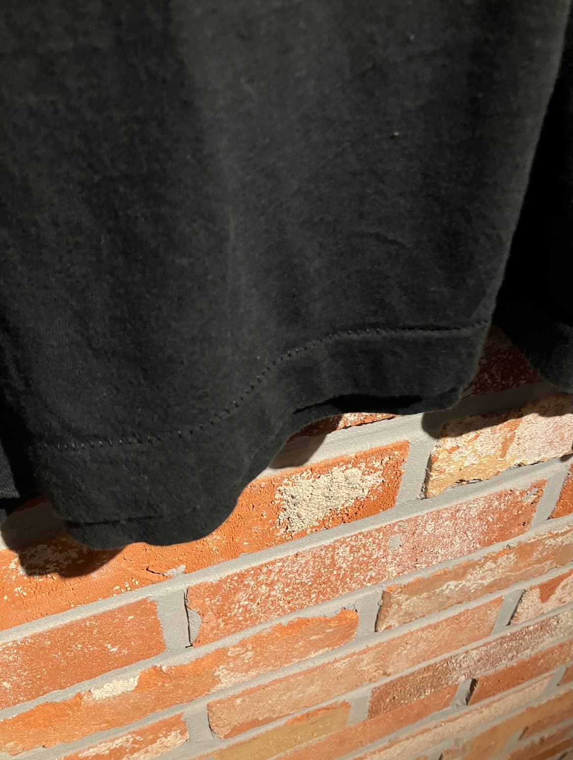 90s USA 빈티지 포켓 티셔츠 상품이미지3