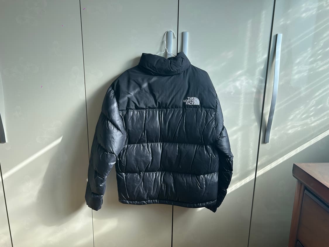 노스페이스 눕시 온 볼 L사이즈 상품이미지2