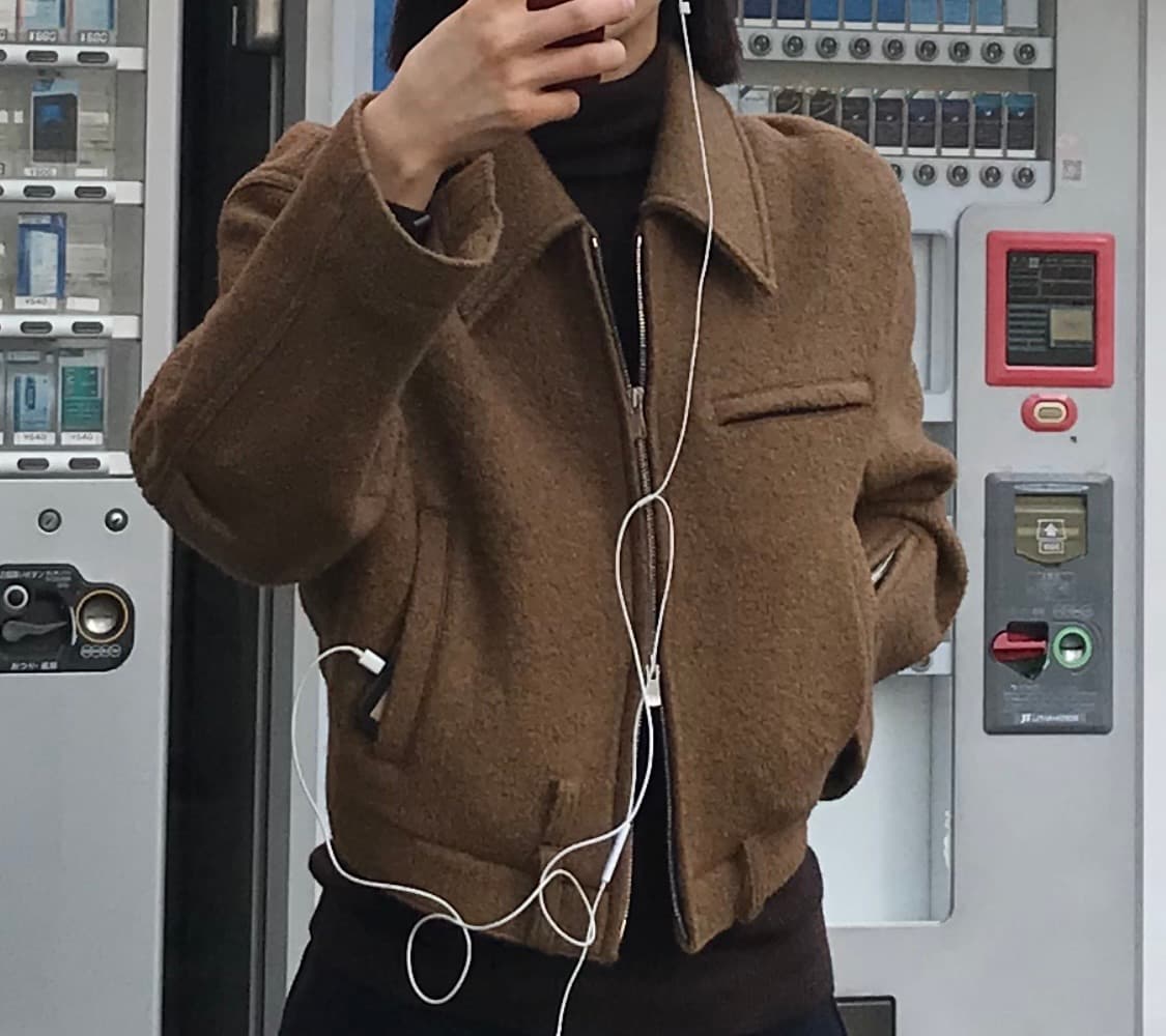 이예 자켓 상품이미지6