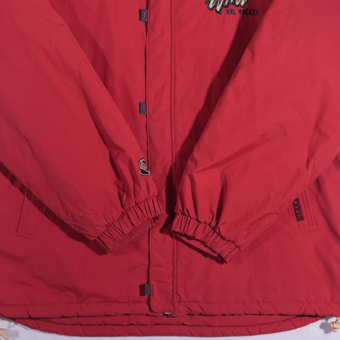 WWS 누빔자켓 B170 상품이미지4