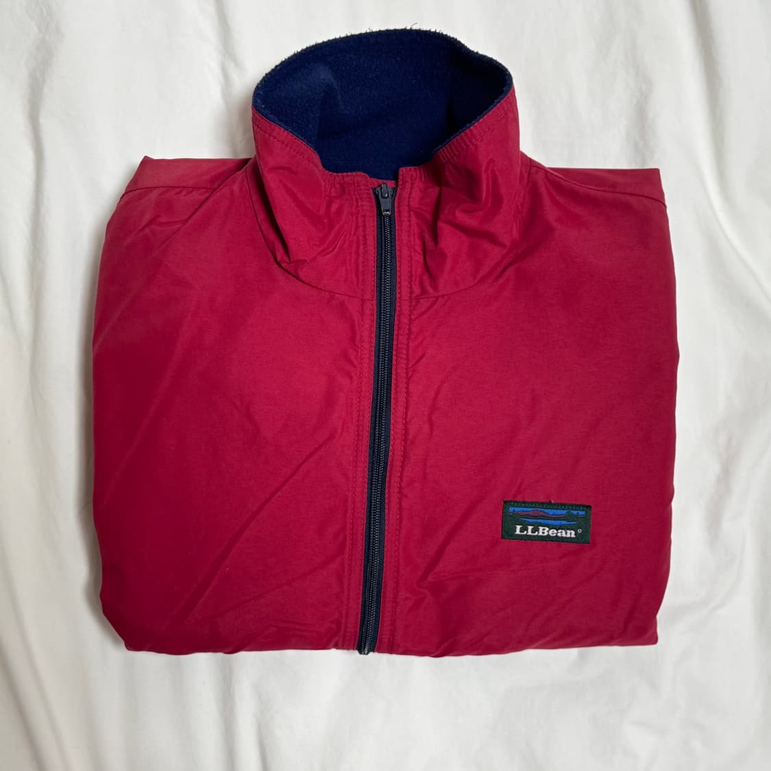 엘엘빈 쓰리시즌 자켓 상품이미지6