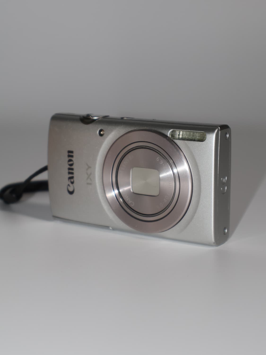 [필카감성!] 캐논 익시 ixy 200(익서스 ixus185) 실버 디카 상품이미지4