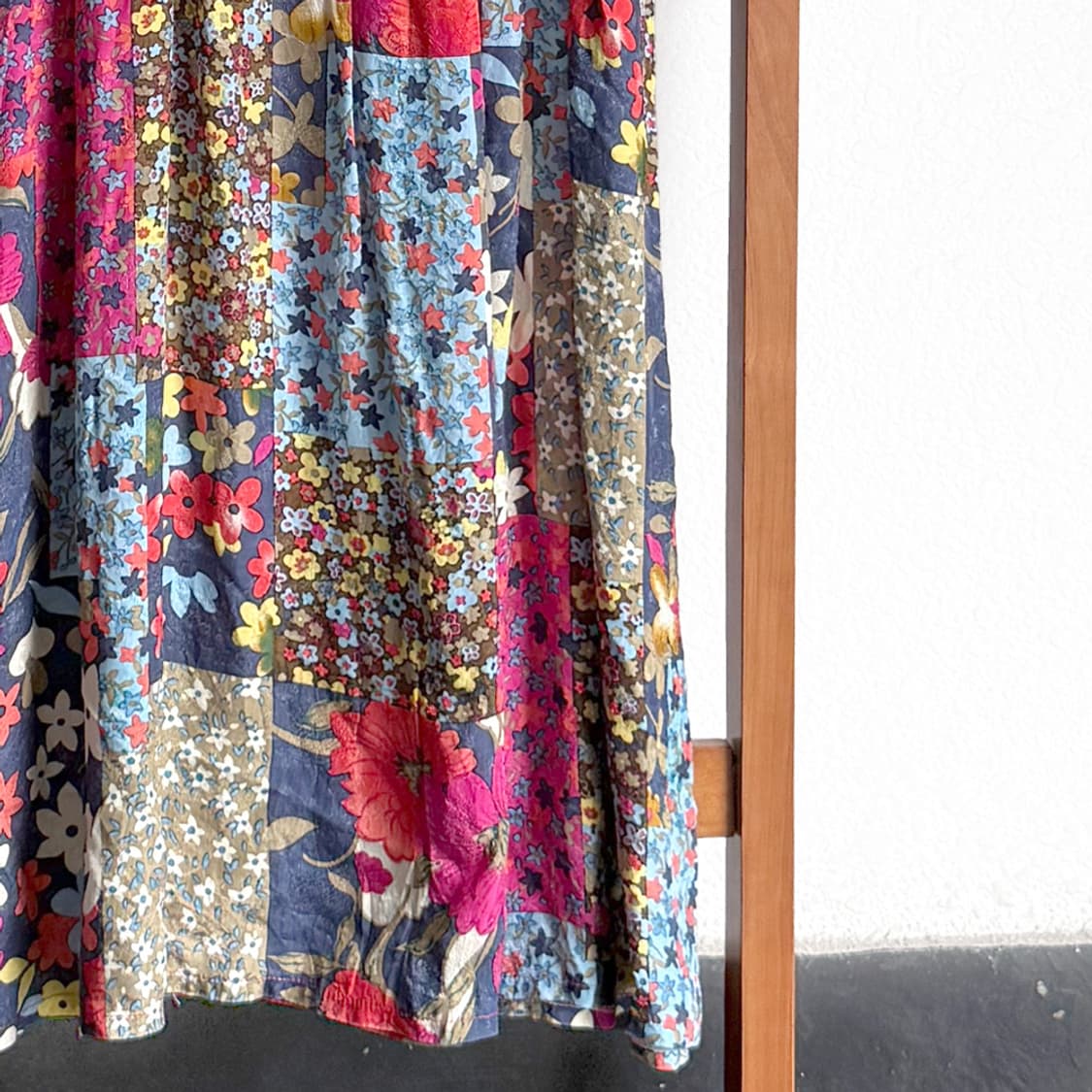 조각꽃 정원 원피스 상품이미지10