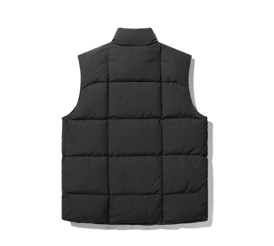 (미착용)시에라디자인 60/40 다운 베스트 상품이미지2