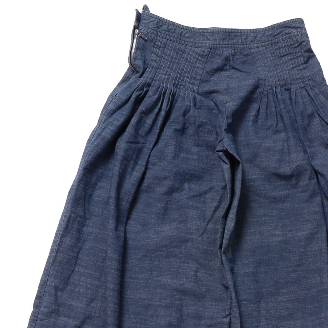 샤넬 Chanel Cotton Pants

 상품이미지5