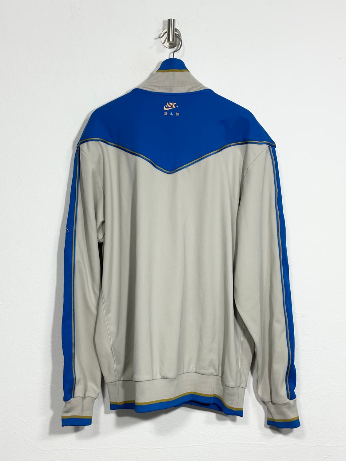 아디다스 올드스쿨 져지 트랙탑 2XL 상품이미지3