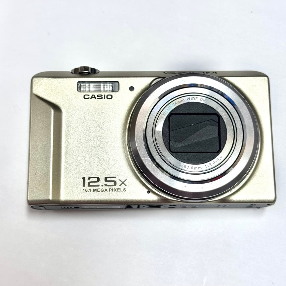 필름느낌 🫧 작례있음 ) 카시오 Ex-zs150 빈티지 디카💖✨ 상품이미지4