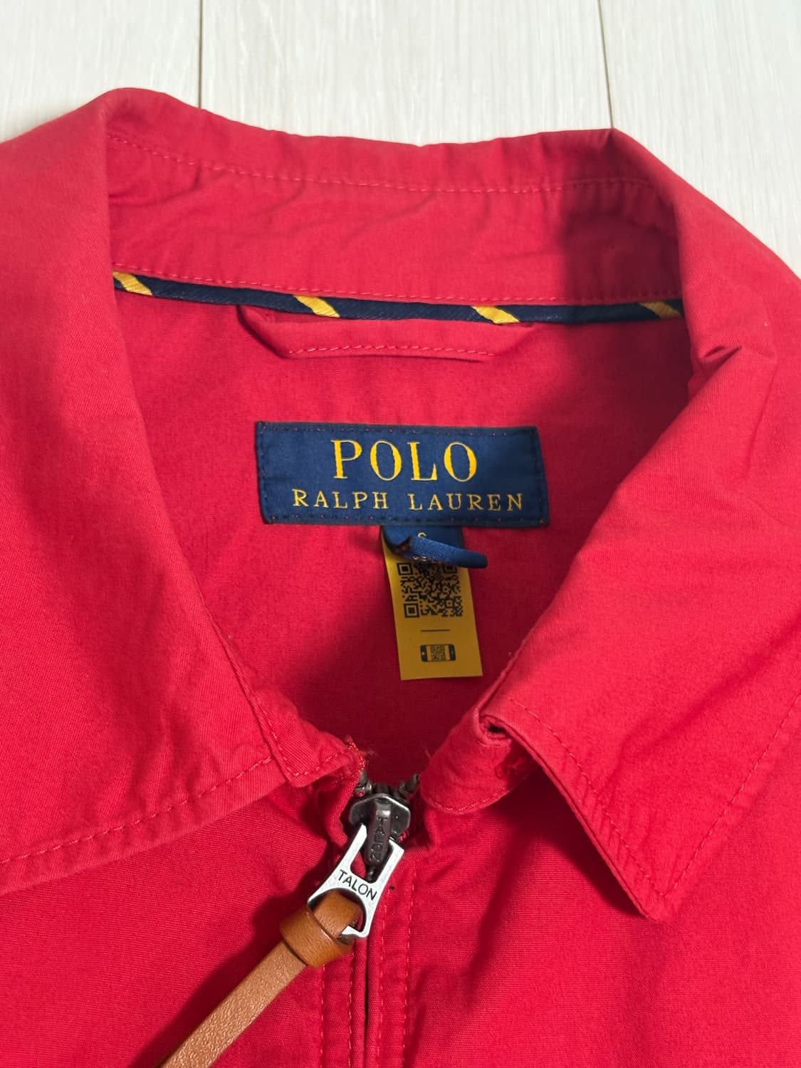 폴로랄프로렌 베이포트 자켓 상품이미지3